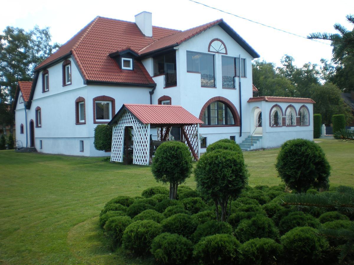 Hotel Getliin Saku Exterior foto